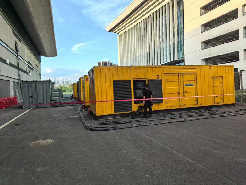 浑江柴油发电机冬季保养注意事项？