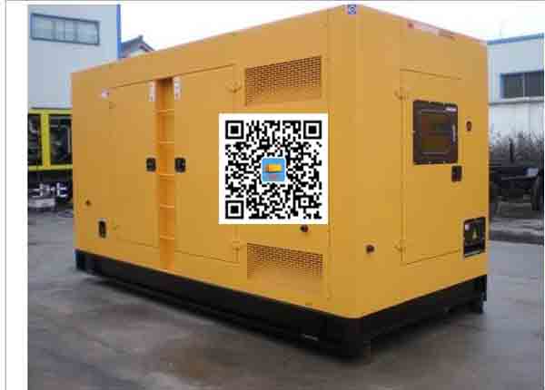 浑江静音发电机出租