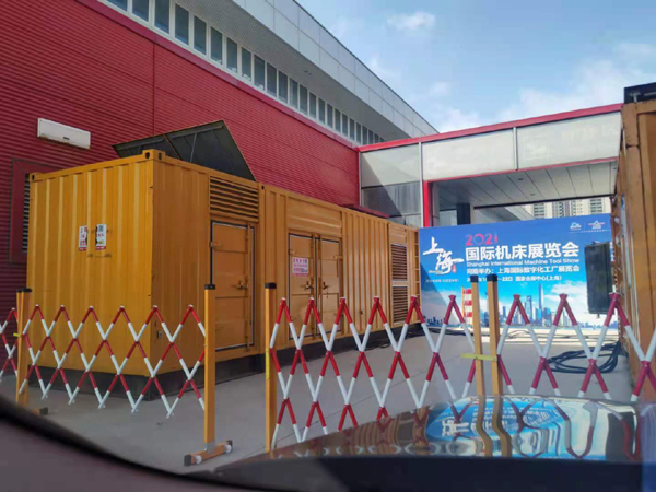 浑江发电机出租 对于发电机的特性你了解多少?