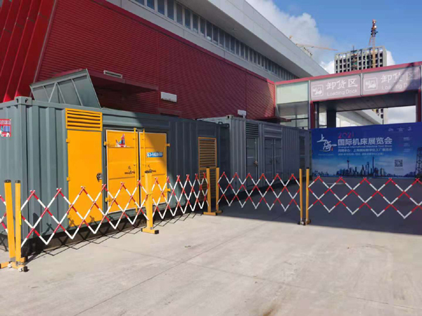 浑江发电机出租教您要了解的柴油发电机组基础知识