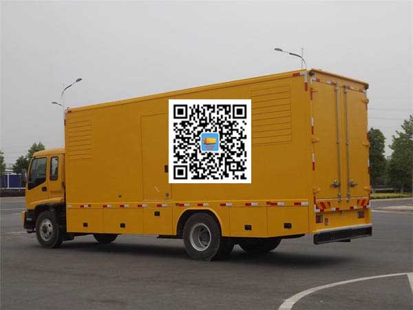 浑江发电车出租-发电机组的主要用途是什么?