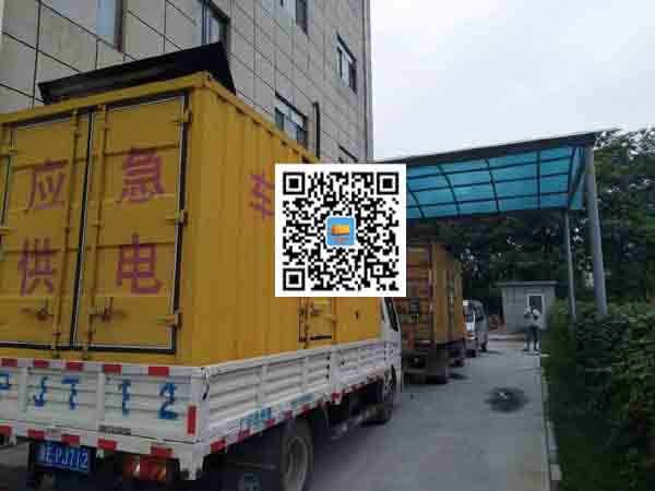 浑江发电车出租-发电机产品使用越来越广泛