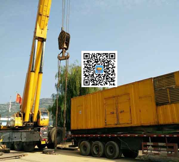 浑江发电车出租-全自动发电机组长期不使用该如何保养？