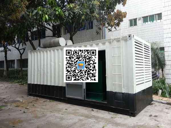 浑江出租发电机-什么样的柴油发电机使用效果比较好