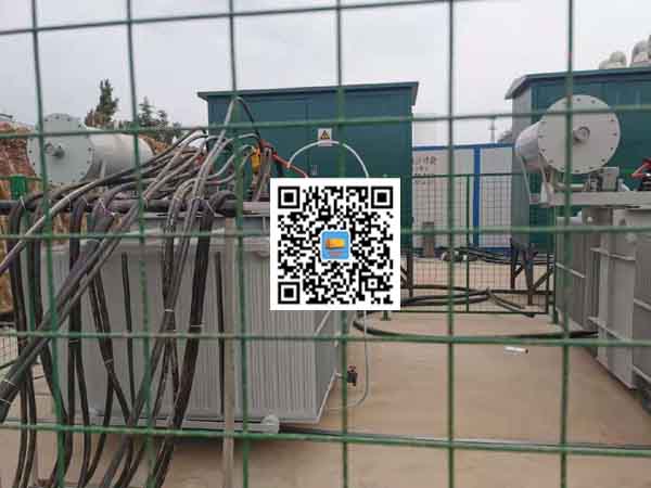 浑江发电机出租-发电机功率适用电缆线规格估算口诀