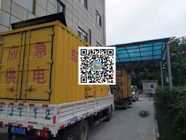 浑江租赁发电机50kw设备需要多大电缆线