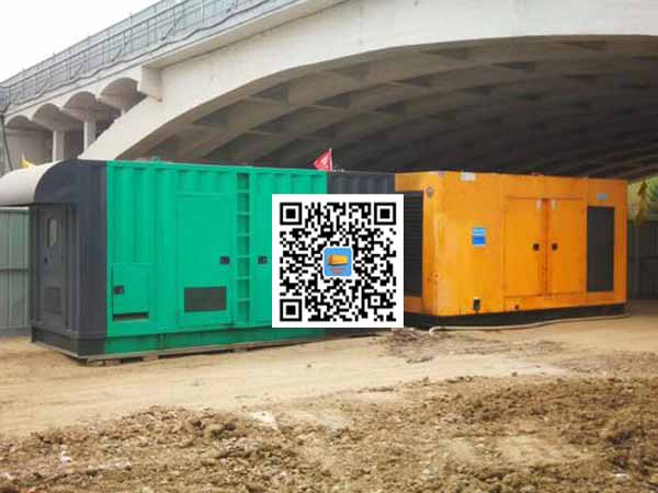 浑江决定发电机顺利启动的因素及如何解决发电机冬季起动困难问题