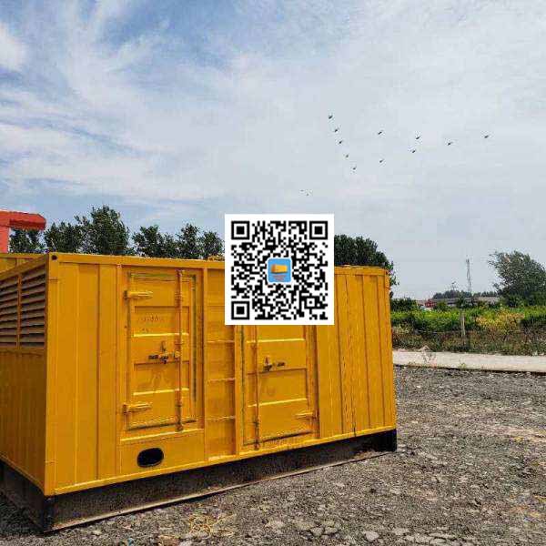 浑江发电机出租发电机电刷的结构与作用是什么