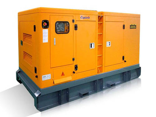 浑江影响 200kw 柴油发电机油耗的因素有哪些?