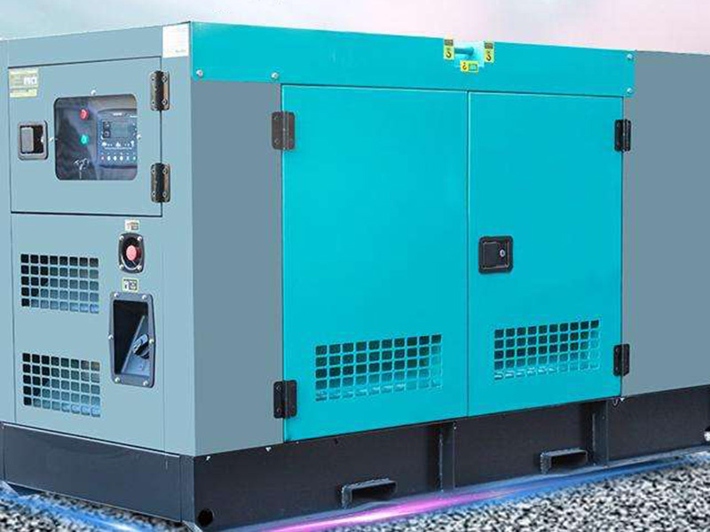 浑江50KW柴油发电机油耗是多少？