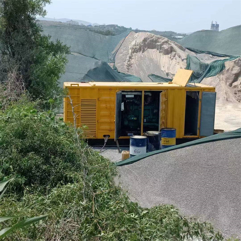 浑江影响 400KW 柴油发电机组油耗的因素有哪些？