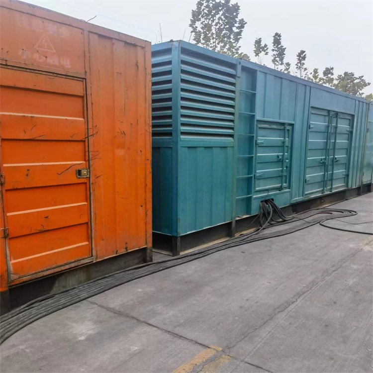 浑江如何选择适合 600kW 柴油发电机组的热继电器？
