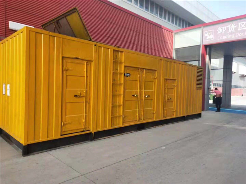 浑江储能设备的前景和市场怎么样?