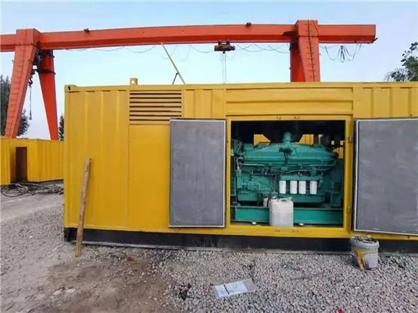 浑江冬季低温环境下,500KW发电机组应该选择什么类型的启动电瓶?