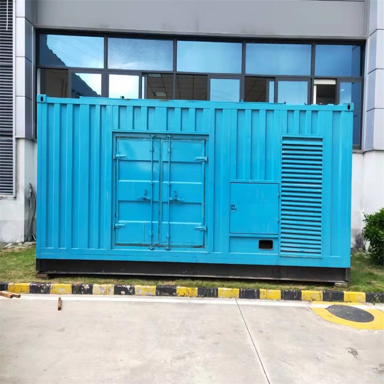 浑江柴油发电机组冬季燃油使用注意事项？