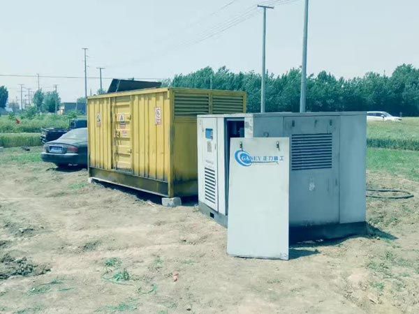 浑江柴油发电机组冬季日常维修需要哪些工具?